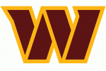 Washington Commanders logo